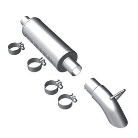 MagnaFlow SYS C/B 97-99 Jeep Wrangler 2.5/4.0 - 0