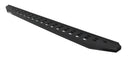 Go Rhino RB20 Running Boards - Bedliner - 73in-1