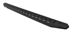 Go Rhino RB20 Running Boards - Bedliner - 87in - 0