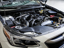 aFe Takeda Momentum Pro Dry S Cold Air Intake System 20-22 Subaru Outback H4-2.5L-2