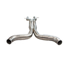 Kooks 16+ Chevy Camaro SS 6.2L 3in Conn Back Exhaust Use w/OEM Muffler/Tips (Use w/Kooks Headers)-1
