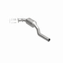 MagnaFlow Direct Fit Catalytic Converter 01-05 Porsche 911 3.6L Front Right (California)-34