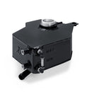 Mishimoto 2014+ Ford Fiesta ST Aluminum Coolant Expansion Tank - Black-4
