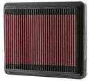 K&N Replacement Air Filter PORSCHE 944 L4-2.5L TURBO-2