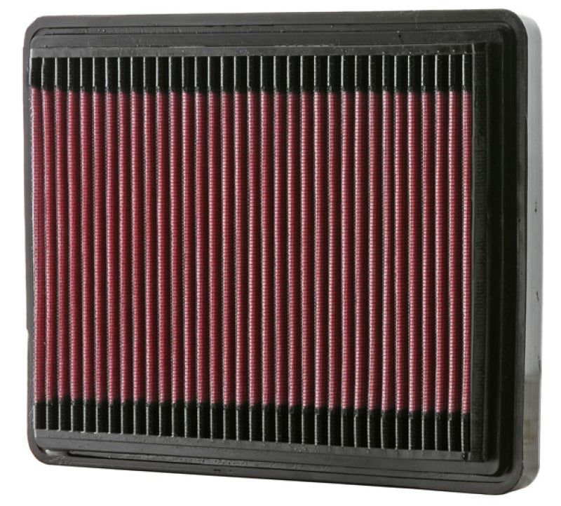 K&N Replacement Air Filter PORSCHE 944 L4-2.5L TURBO - 0