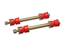 Energy Suspension Universal 3 9/16 Inch Red Front/Rear Sway Bar End Links w/ Hardware-1