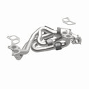 MagnaFlow Conv Direct Fit OEM 16-17 Subaru Impreza/Forester Underbody-34