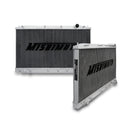 Mishimoto 95-99 Mitsubishi Eclipse Turbo Manual Aluminum Radiator-3