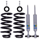 Bilstein B8 6112 19-20 GM 1500 Front Suspension Kit-1