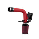 Mishimoto 08+ Subaru WRX/STi Performance Cold Air Intake Kit - Polished-15