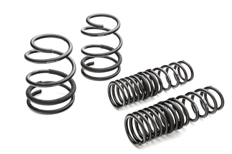 Eibach Pro-Kit for 08+ Evo X (Inc. MR) - 0