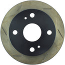 StopTech Slotted Sport Brake Rotor-3