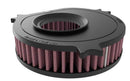 K&N 99-09 Yamaha XVS1100 V-Star Air Filter-5