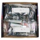 McGard SplineDrive Tuner 5 Lug Install Kit w/Locks & Tool (Cone) M14X1.5 / 22mm Hex - Blk-7