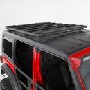 Go Rhino SRM 500 Roof Rack - 65in-9