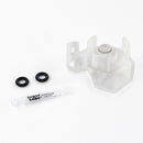 DeatschWerks 08-15 Mitsubishi Evo X, 06-13 MazdaSpeed 3/6 DW65c Fuel Pump Set Up Kit-2