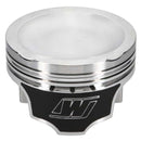 Wiseco Mazda Speed 3 Dished -13.3cc 9.5:1 Piston Shelf Stock Kit-15