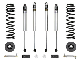 ICON 2020+ Jeep Gladiator JT 2.5in Stage 1 Suspension System