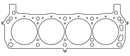 Cometic Ford 289/302/351 4.03in NONSVO .040 thick MLS Head Gasket-7