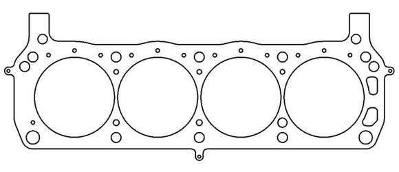 Cometic Ford 289/302/351 4.03in NONSVO .040 thick MLS Head Gasket