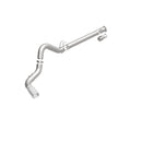 MagnaFlow 08-17 Ford F-250/F-350/F-450 6.4L/6.7L DPF-Back SS 5in Single Passenger Side Rear Exit-27