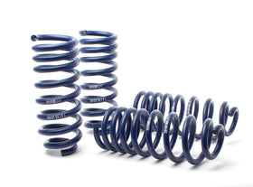 H&R 07-15 Audi Q7 4L Sport Spring (w/o Air Susp.) - 0