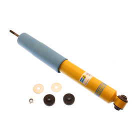 Bilstein B6 1979 Saab 900 EMS Rear 46mm Monotube Shock Absorber - 0
