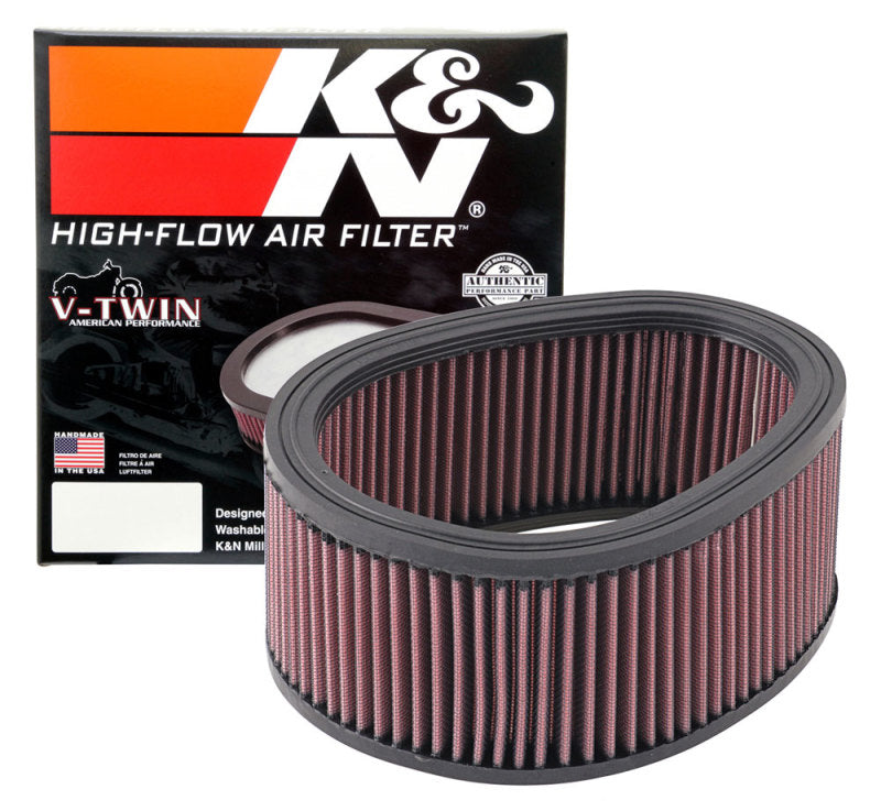 K&N Buell Firebolt/Lightning/Ulysses Replacement Air Filter - 0