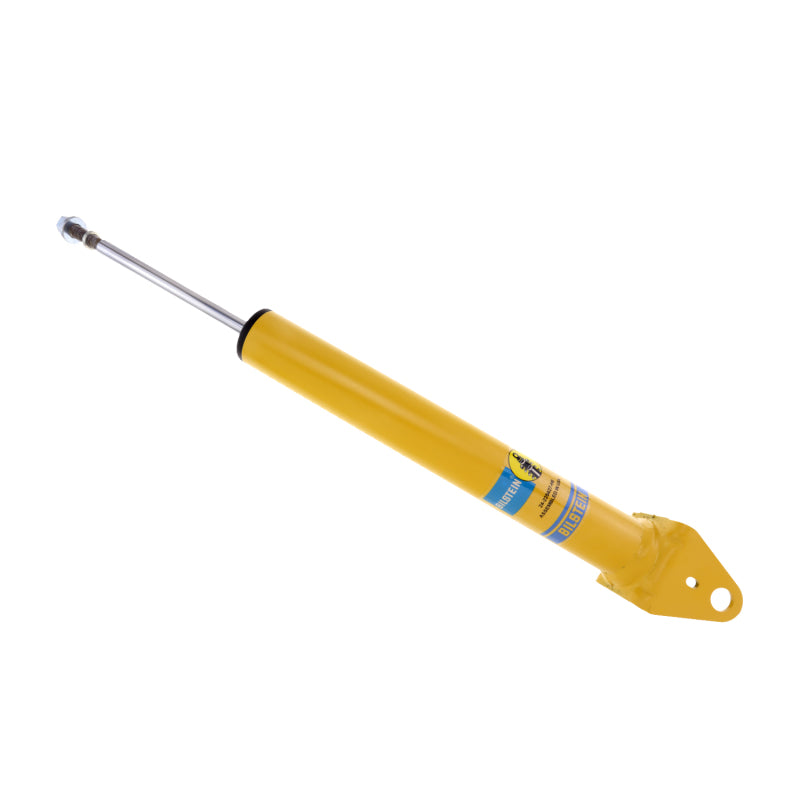 Bilstein 4600 Series 11-14 Jeep Grand Cherokee Rear 46mm Monotube Shock Absorber - 0