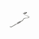 Magnaflow 2022+ Honda Civic Sport 2.0 Sedan NEO Cat-Back Exhaust System-31