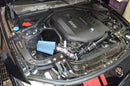 Injen 16-19 BMW 340i/340i GT 3.0L Turbo Wrinkle Black Cold Air Intake-4