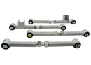 Whiteline 02-05 Subaru WRX Wagon / 93-00 & 02-05 Subaru Impreza Non-Turbo Rear Lateral link-adjust.-2