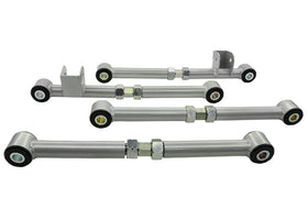 Whiteline 02-05 Subaru WRX Wagon / 93-00 & 02-05 Subaru Impreza Non-Turbo Rear Lateral link-adjust. - 0