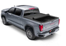 BAK 20-21 Chevy Silverado/GM Sierra 2500/3500 HD Revolver X4s 8.2ft Bed Cover-27