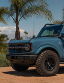 ICON Rebound 17x8.5 6x5.5 25mm Offset 5.75in BS 95.1mm Bore Satin Black Wheel-3