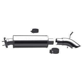 MagnaFlow SYS C/B 00-06 Jeep Wrangler 4/6 cyl - 0