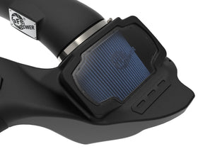 aFe Momentum GT Pro 5R Cold Air Intake System 2021+ Ford F-150 V-5.0L - 0