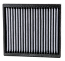 K&N 08-14 Mitsubishi Evo X Cabin Air Filter-2