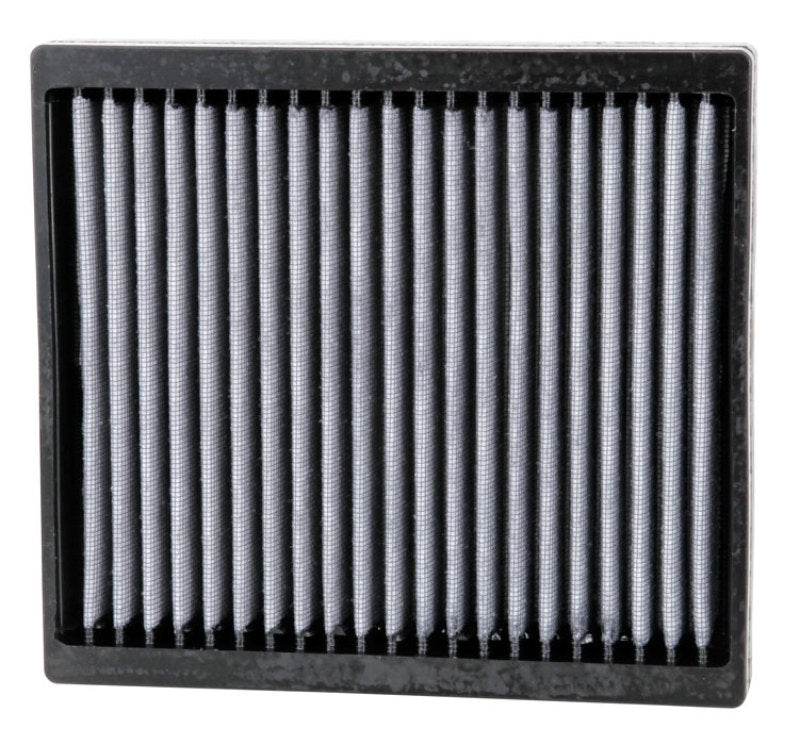 K&N 08-14 Mitsubishi Evo X Cabin Air Filter - 0