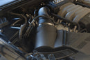 Volant 08-09 Audi A5 3.2 V6 PowerCore Closed Box Air Intake System-2