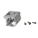 BBK 04-06 Jeep 4.0 62mm Throttle Body BBK Power Plus Series-16