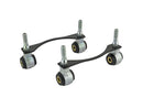 Skunk2 Pro Series Plus Front Camber Kit Mounting Anchor Set-7