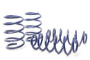 H&R 18-22 Toyota C-HR (2WD/4WD) AX1T Sport Spring-1