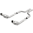 Magnaflow Conv DF Mustang 05-09 4.6L-2