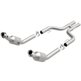 Magnaflow Conv DF Mustang 05-09 4.6L - 0