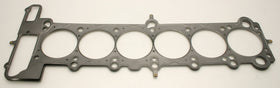 Cometic BMW S50B30/S52B32 US ONLY 87mm .070 inch MLS Head Gasket M3/Z3 92-99 - 0