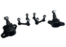 Whiteline 15-16 VW Golf R Roll Centre / Bump Steer Correction Kit-1