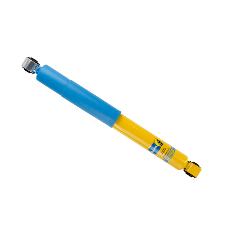 Bilstein 4600 Series 15-17 Chevrolet Colorado 4WD Rear Monotube Shock Absorber - 0