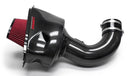 Corsa 14-19 Chevrolet Corvette C7 6.2L V8 Carbon Fiber Air Intake w/ DryTech Filter (Not Fit Z06ZR1)-7