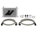 Mishimoto Universal 25 Row Oil Cooler Kit-3